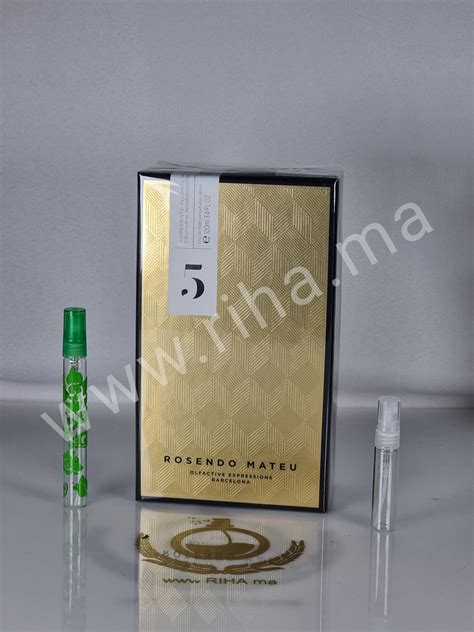 decantage parfum maroc
